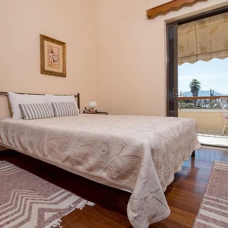 Traditional Apartment In Corfu Next To The Center Экстерьер фото