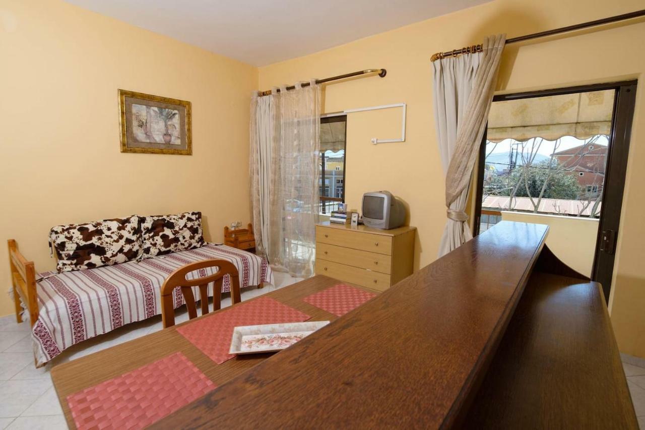 Traditional Apartment In Corfu Next To The Center Экстерьер фото